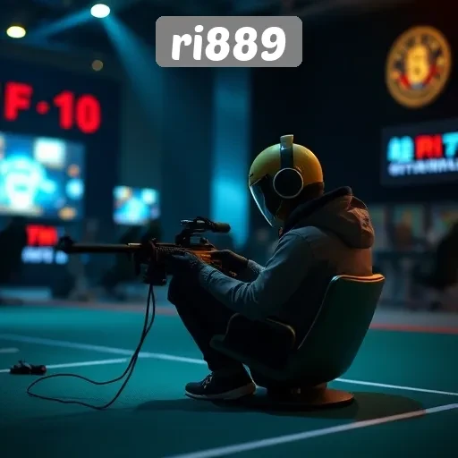 Kepuasan pengguna: ulasan tentang pengalaman di ri889