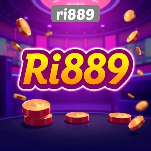 Keunggulan Ri889 dalam Dunia Permainan Online