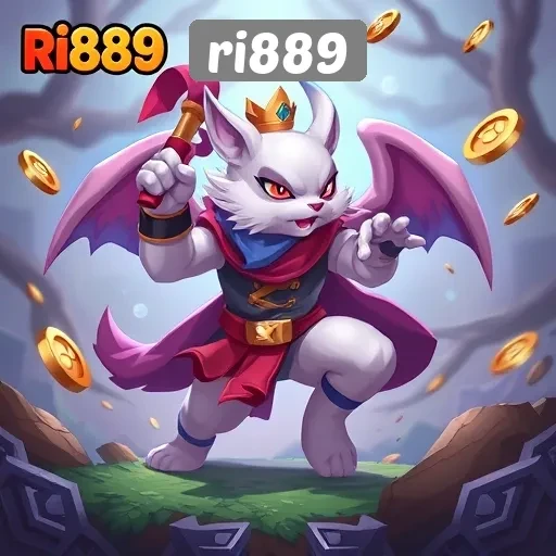 Menjelajahi Fitur Unggulan Situs Game Ri889