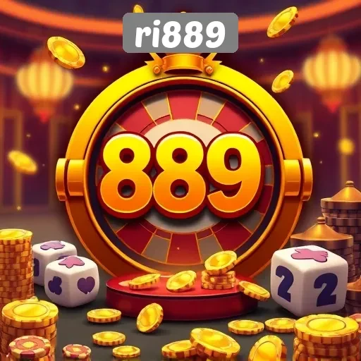 Berbagai Jenis Permainan yang Tersedia di ri889