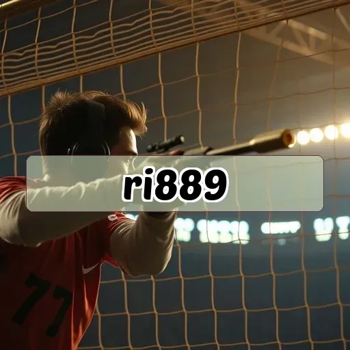 ri889: Menyelami Serunya Acara Game Online yang Menarik