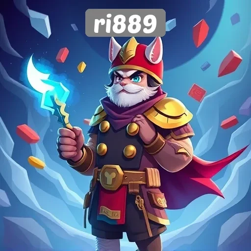 Ulasan Komprehensif tentang Game yang Tersedia di Ri889