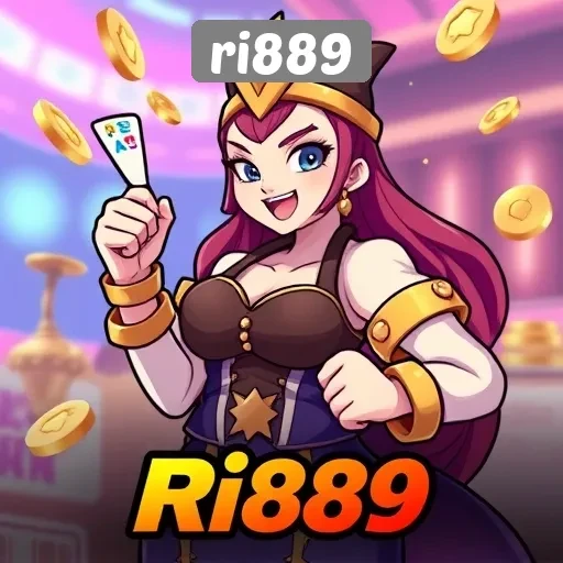 Mengenal Situs Game Ri889 dan Keunggulannya