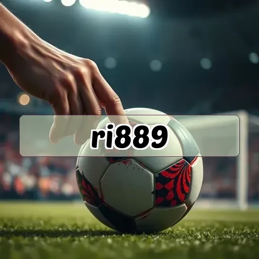 ri889: Klan Terkuat di Dunia Game Online Indonesia