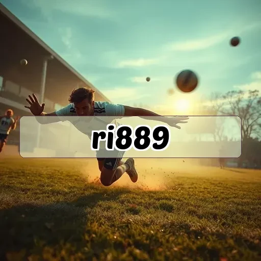 ri889: Temukan Keajaiban Hadiah Menarik di Game Online