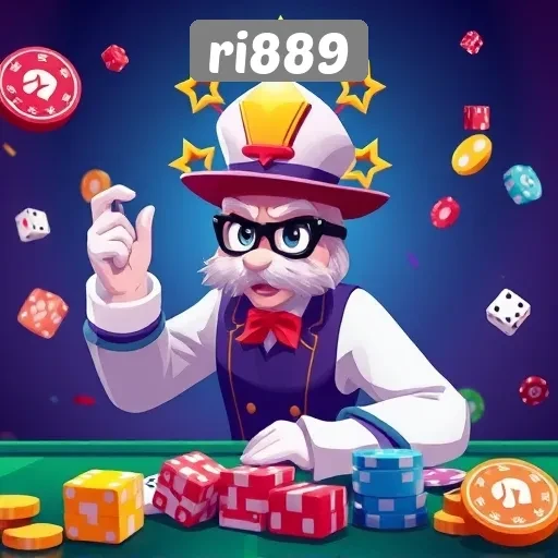 Keuntungan Bermain di Platform RI889