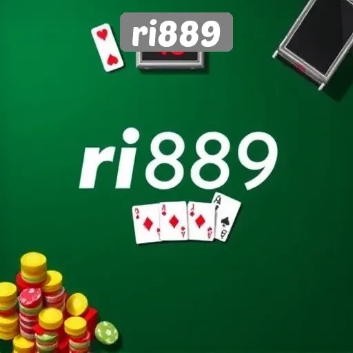 Panduan Lengkap Bermain di Situs Game Ri889
