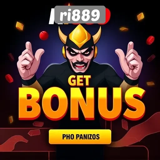Promosi dan Bonus Menarik Di Ri889 yang Perlu Diketahui