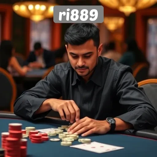 Kelebihan dan Kekurangan Bermain di Ri889