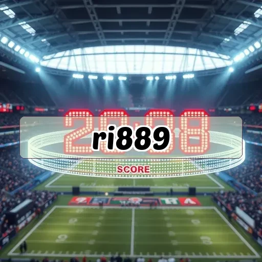 ri889: Temukan Kenikmatan Multiplayer yang Mengasyikkan!