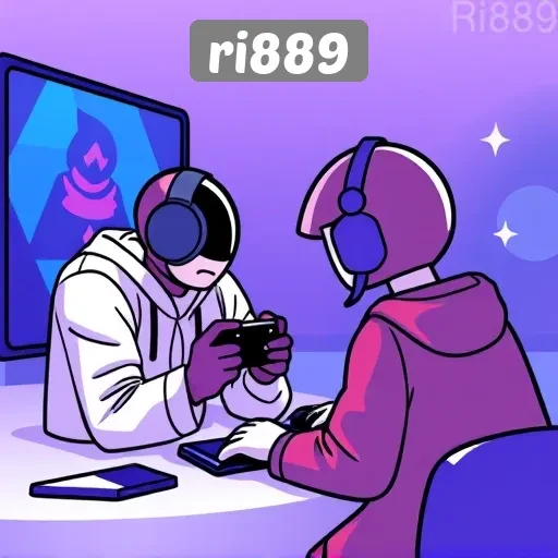 Keamanan dan Privasi di Situs Game Ri889