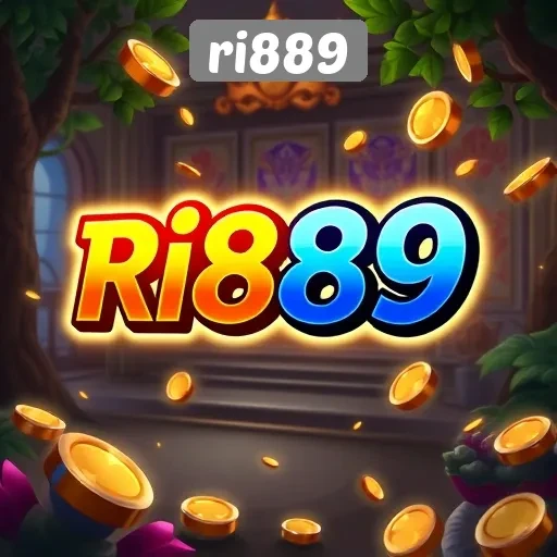 Fitur Unggulan yang Dimiliki Situs Game Ri889