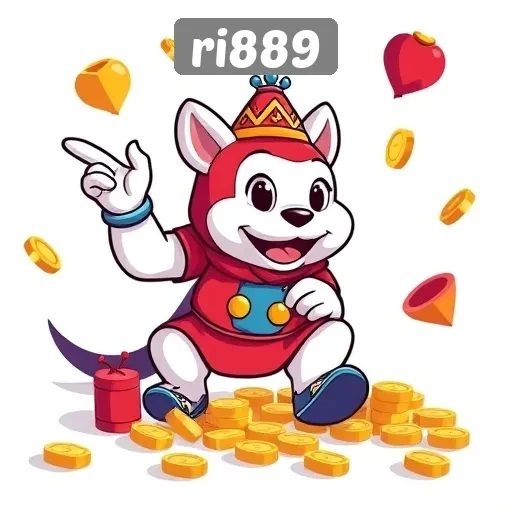 Analisis Keberagaman Permainan di Ri889