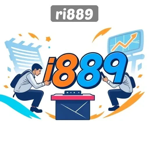 Bagaimana Ri889 Mempengaruhi Industri Game Lokal